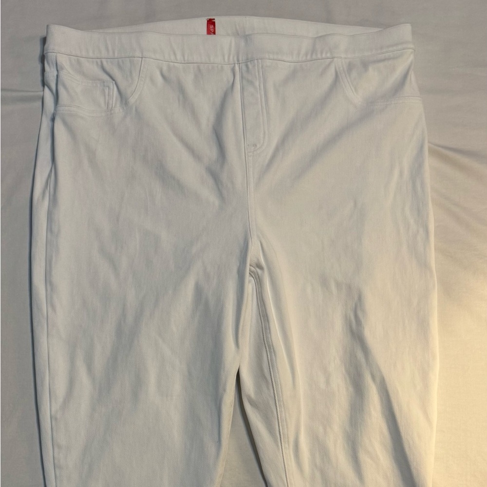 Spanx Jean-ish Leggings